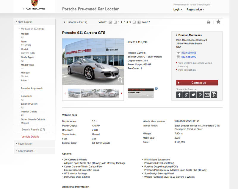Illustration for article titled What’s Your Biggest Disappointment With Online Car Shopping?